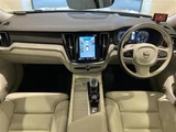 2021 Volvo V60 V60 B5 Sedan for sale, Japanese used car export - photo 3 of 22 | GULJI TRADERS
