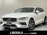 2021 Volvo V60 V60 B5 Sedan for sale, Japanese used car export - photo 1 of 24 | GULJI TRADERS