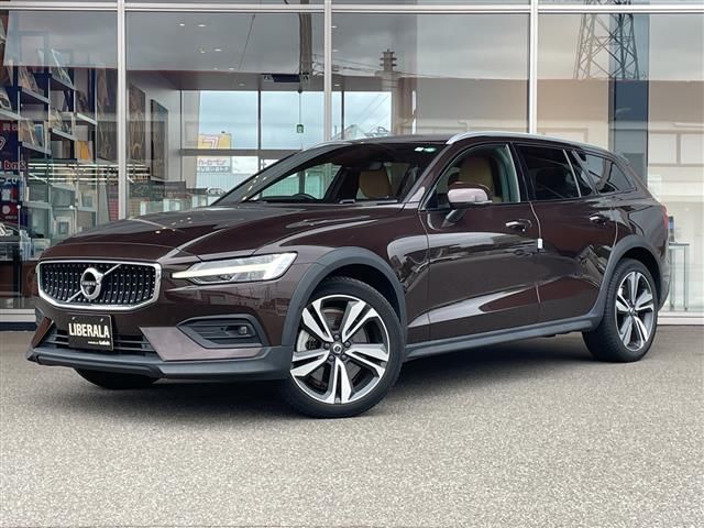 2021 Volvo V60 V60 B5 AWD 4WD Sedan for sale, Japanese used car export | GULJI TRADERS
