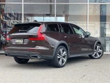 2021 Volvo V60 V60 B5 AWD 4WD Sedan for sale, Japanese used car export - photo 2 of 24 | GULJI TRADERS