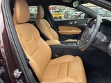2021 Volvo V60 V60 B5 AWD 4WD Sedan for sale, Japanese used car export - photo 23 of 24 | GULJI TRADERS