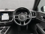 2021 Volvo V60 V60 B5 Sedan for sale, Japanese used car export - photo 5 of 24 | GULJI TRADERS