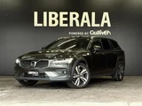 2021 Volvo V60 V60 B5 AWD 4WD Sedan for sale, Japanese used car export - photo 1 of 24 | GULJI TRADERS