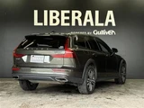 2021 Volvo V60 V60 B5 AWD 4WD Sedan for sale, Japanese used car export - photo 2 of 24 | GULJI TRADERS