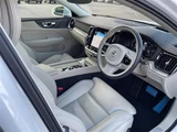 2021 Volvo V60 V60 B5 Sedan for sale, Japanese used car export - photo 24 of 24 | GULJI TRADERS