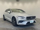 2021 Volvo V60 V60 B5 Sedan for sale, Japanese used car export - photo 1 of 24 | GULJI TRADERS