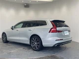 2021 Volvo V60 V60 B5 Sedan for sale, Japanese used car export - photo 2 of 24 | GULJI TRADERS