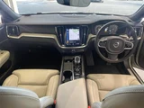 2021 Volvo V60 V60 B5 Sedan for sale, Japanese used car export - photo 3 of 24 | GULJI TRADERS