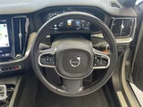 2021 Volvo V60 V60 B5 Sedan for sale, Japanese used car export - photo 9 of 24 | GULJI TRADERS