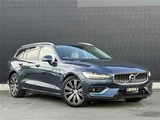 2021 Volvo V60 V60 B5 Sedan for sale, Japanese used car export - photo 1 of 23 | GULJI TRADERS