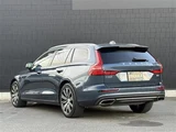 2021 Volvo V60 V60 B5 Sedan for sale, Japanese used car export - photo 2 of 23 | GULJI TRADERS
