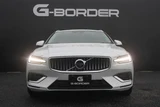 2021 Volvo V60 RP T6AWD Inscript Sedan for sale, Japanese used car export - photo 9 of 30 | GULJI TRADERS