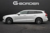 2021 Volvo V60 RP T6AWD Inscript Sedan for sale, Japanese used car export - photo 15 of 30 | GULJI TRADERS