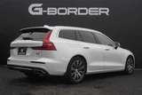 2021 Volvo V60 RP T6AWD Inscript Sedan for sale, Japanese used car export - photo 23 of 30 | GULJI TRADERS