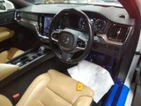 2021 Volvo V60 B5 Sedan for sale, Japanese used car export - photo 5 of 14 | GULJI TRADERS