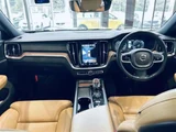 2021 Volvo V60 B5 Sedan for sale, Japanese used car export - photo 6 of 14 | GULJI TRADERS