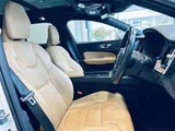 2021 Volvo V60 B5 Sedan for sale, Japanese used car export - photo 12 of 14 | GULJI TRADERS