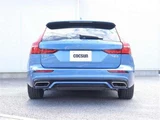 2021 Volvo V60 B5 Sedan for sale, Japanese used car export - photo 9 of 50 | GULJI TRADERS