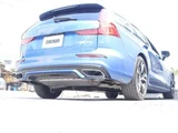 2021 Volvo V60 B5 Sedan for sale, Japanese used car export - photo 41 of 50 | GULJI TRADERS