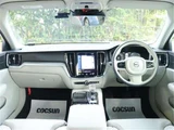 2021 Volvo V60 PHV T6 AWD Sedan for sale, Japanese used car export - photo 4 of 50 | GULJI TRADERS