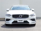 2021 Volvo V60 PHV T6 AWD Sedan for sale, Japanese used car export - photo 5 of 50 | GULJI TRADERS