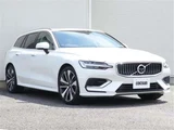 2021 Volvo V60 PHV T6 AWD Sedan for sale, Japanese used car export - photo 6 of 50 | GULJI TRADERS