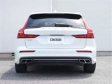 2021 Volvo V60 PHV T6 AWD Sedan for sale, Japanese used car export - photo 9 of 50 | GULJI TRADERS