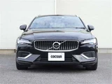 2021 Volvo V60 PHV T6 AWD Sedan for sale, Japanese used car export - photo 5 of 50 | GULJI TRADERS