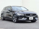 2021 Volvo V60 PHV T6 AWD Sedan for sale, Japanese used car export - photo 6 of 50 | GULJI TRADERS