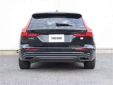 2021 Volvo V60 PHV T6 AWD Sedan for sale, Japanese used car export - photo 9 of 50 | GULJI TRADERS