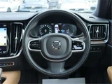 2021 Volvo V60 PHV T6 AWD Sedan for sale, Japanese used car export - photo 12 of 50 | GULJI TRADERS