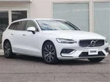 2021 Volvo V60 B5 Sedan for sale, Japanese used car export - photo 6 of 50 | GULJI TRADERS