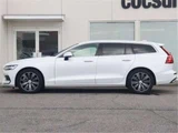 2021 Volvo V60 B5 Sedan for sale, Japanese used car export - photo 11 of 50 | GULJI TRADERS
