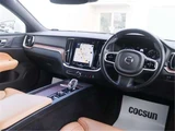 2021 Volvo V60 B5 Sedan for sale, Japanese used car export - photo 16 of 50 | GULJI TRADERS