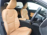 2021 Volvo V60 B5 Sedan for sale, Japanese used car export - photo 32 of 50 | GULJI TRADERS