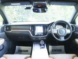 2021 Volvo V60 B5 Sedan for sale, Japanese used car export - photo 4 of 50 | GULJI TRADERS