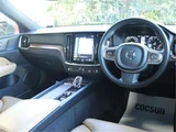2021 Volvo V60 B5 Sedan for sale, Japanese used car export - photo 16 of 50 | GULJI TRADERS