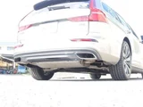 2021 Volvo V60 B5 Sedan for sale, Japanese used car export - photo 43 of 50 | GULJI TRADERS
