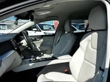 2021 Volvo V60 B4 Momentum Sedan for sale, Japanese used car export - photo 14 of 24 | GULJI TRADERS