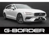2021 Volvo V60 RP T6AWD Inscript Sedan for sale, Japanese used car export - photo 1 of 24 | GULJI TRADERS