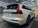 2021 Volvo V60 PHV T6 AWD Sedan for sale, Japanese used car export - photo 2 of 2 | GULJI TRADERS