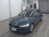 2021 Volvo V60 B4 Sedan for sale, Japanese used car export - photo 1 of 6 | GULJI TRADERS