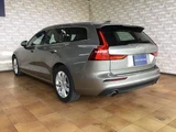 2021 Volvo V60 B4 Sedan for sale, Japanese used car export - photo 6 of 9 | GULJI TRADERS