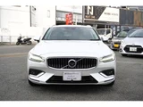 2021 Volvo V60 B5 Sedan for sale, Japanese used car export - photo 1 of 7 | GULJI TRADERS