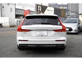 2021 Volvo V60 B5 Sedan for sale, Japanese used car export - photo 7 of 7 | GULJI TRADERS
