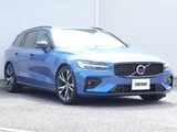 2021 Volvo V60 B5 Sedan for sale, Japanese used car export - photo 6 of 9 | GULJI TRADERS