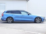 2021 Volvo V60 B5 Sedan for sale, Japanese used car export - photo 7 of 9 | GULJI TRADERS