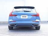 2021 Volvo V60 B5 Sedan for sale, Japanese used car export - photo 9 of 9 | GULJI TRADERS