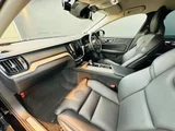 2021 Volvo V60 B5 AWD Sedan for sale, Japanese used car export - photo 2 of 9 | GULJI TRADERS