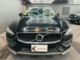2021 Volvo V60 B5 AWD Sedan for sale, Japanese used car export - photo 7 of 9 | GULJI TRADERS
